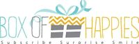 Box of Happies coupons